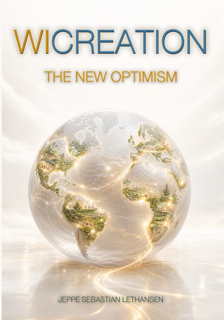 Wicreation: The New Optimism